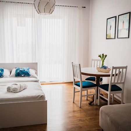 Apartamenty Baltyckie Władysławowo Exteriér fotografie