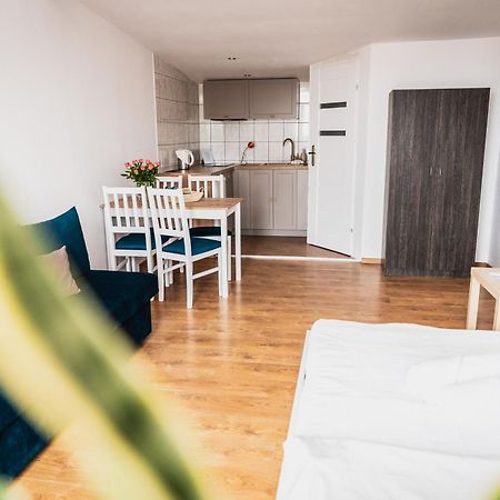 Apartamenty Baltyckie Władysławowo Exteriér fotografie