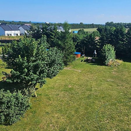 Apartamenty Baltyckie Władysławowo Exteriér fotografie