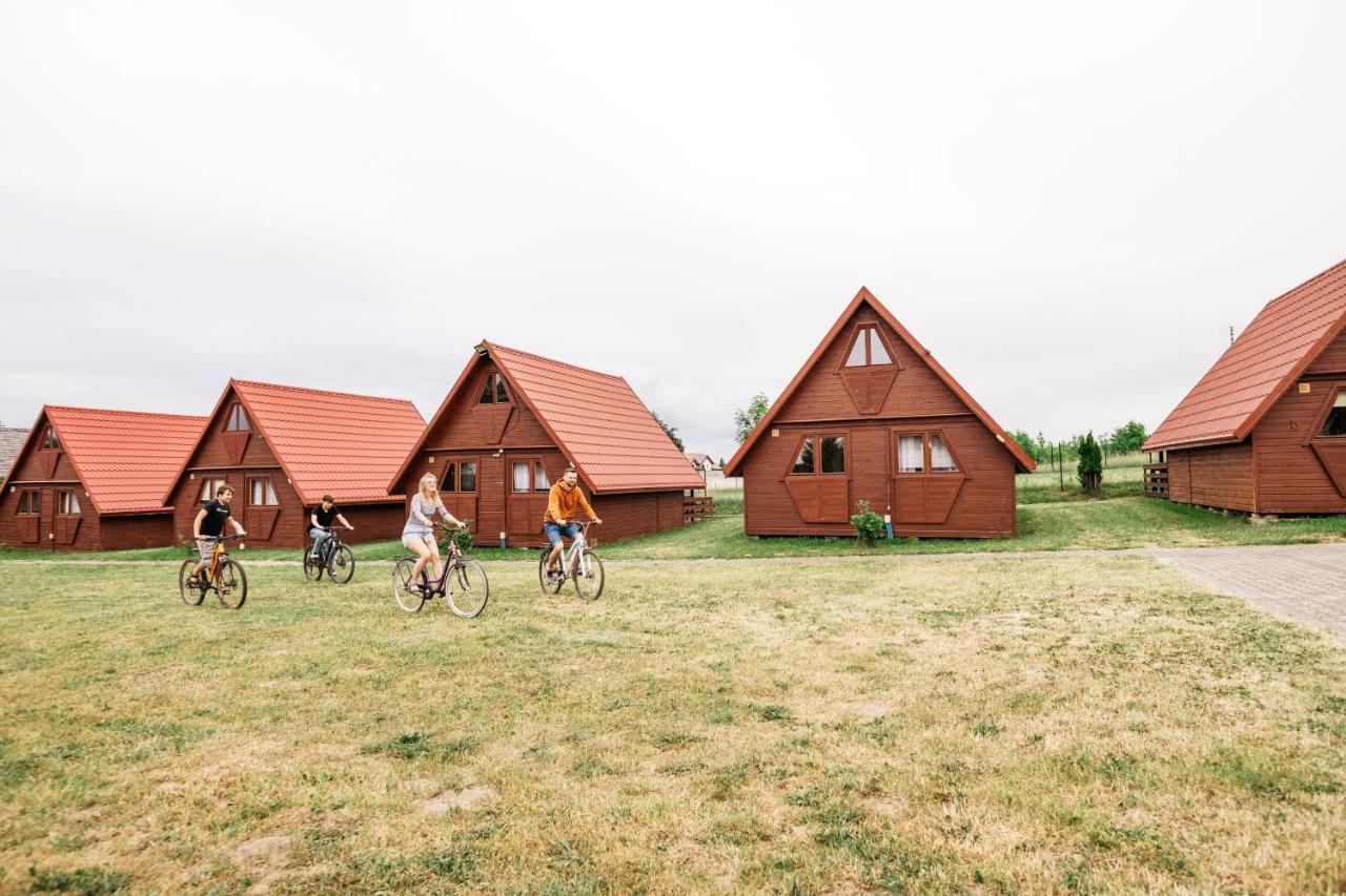 Apartamenty Baltyckie Władysławowo Exteriér fotografie
