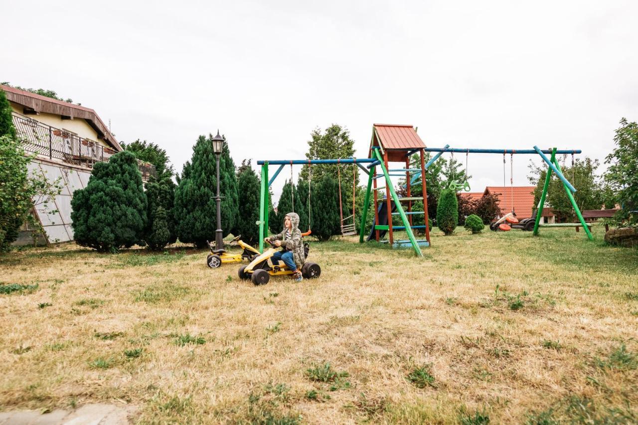 Apartamenty Baltyckie Władysławowo Exteriér fotografie