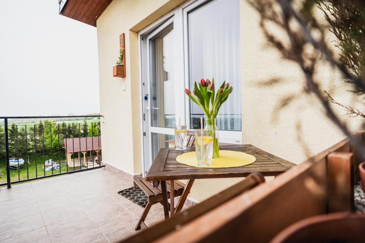 Apartamenty Baltyckie Władysławowo Exteriér fotografie