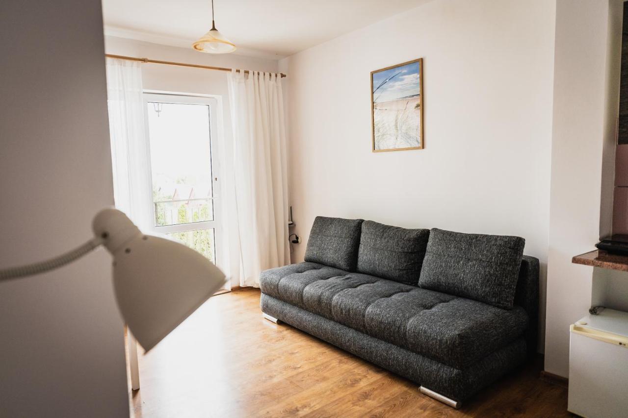 Apartamenty Baltyckie Władysławowo Exteriér fotografie