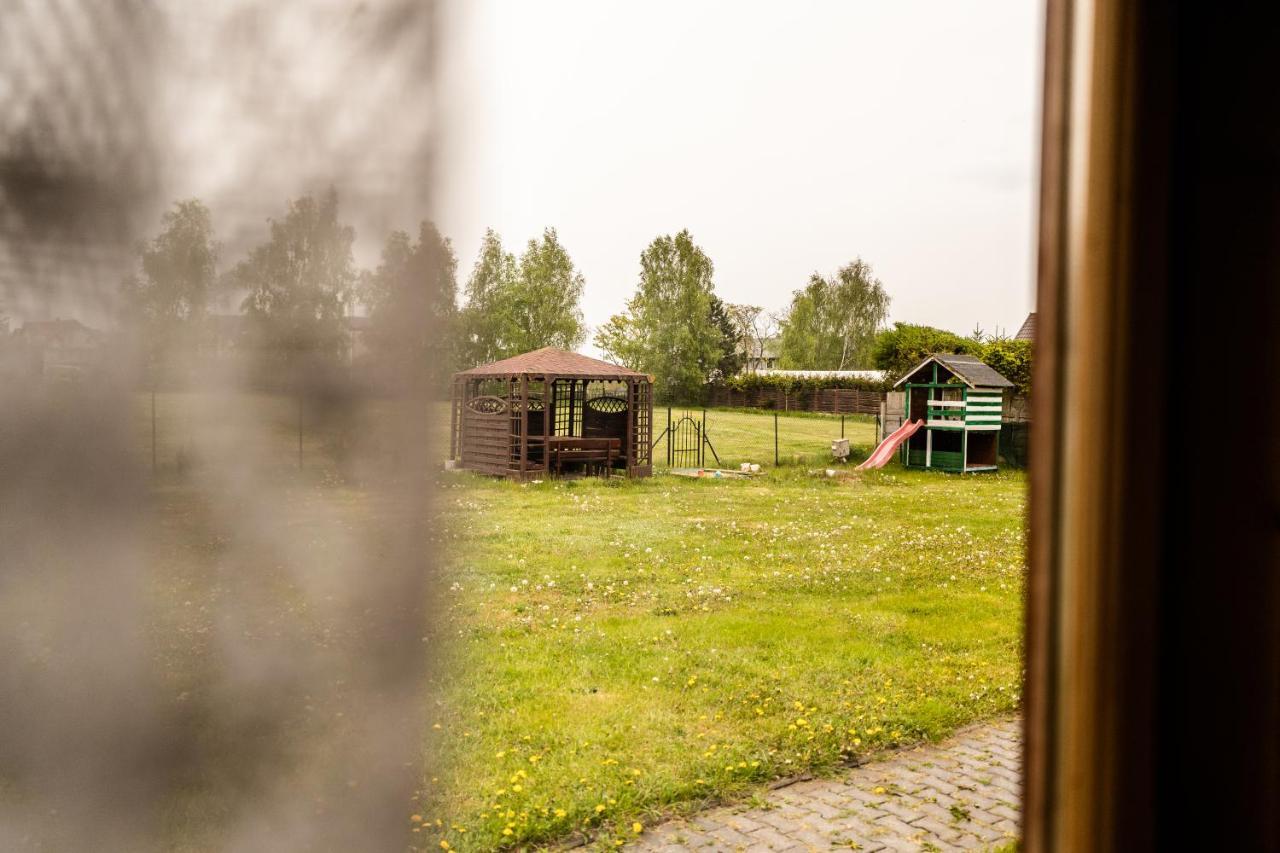Apartamenty Baltyckie Władysławowo Exteriér fotografie