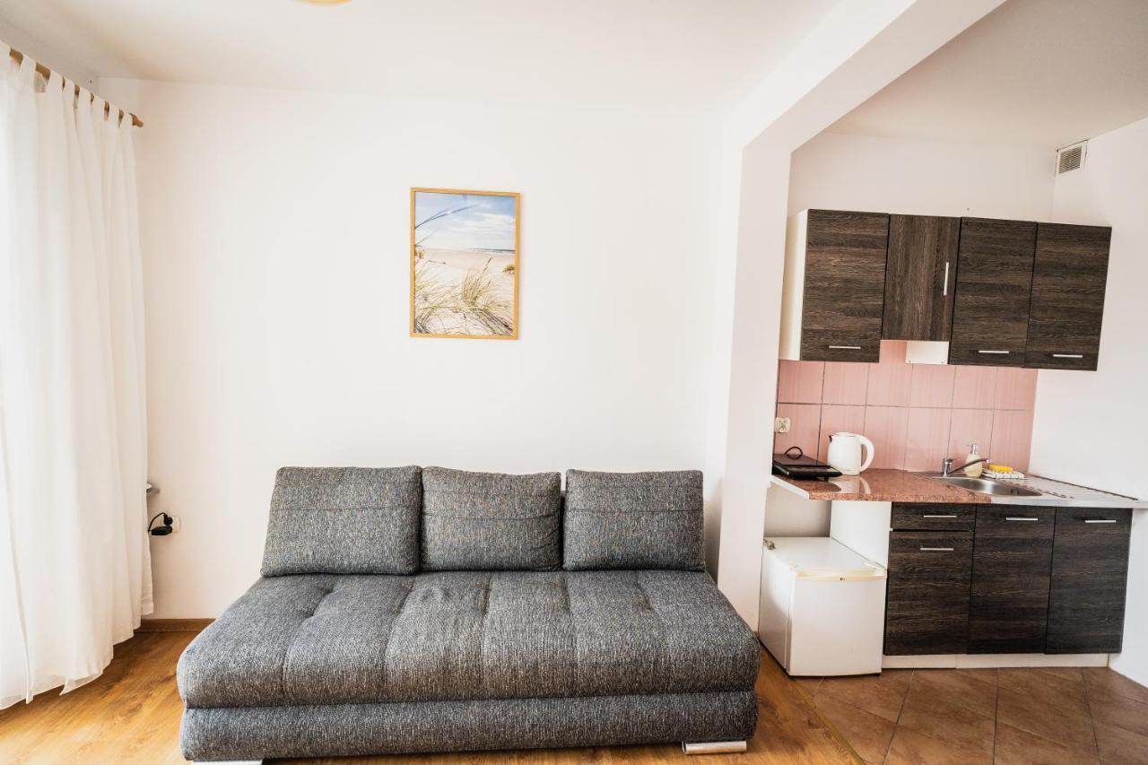Apartamenty Baltyckie Władysławowo Exteriér fotografie