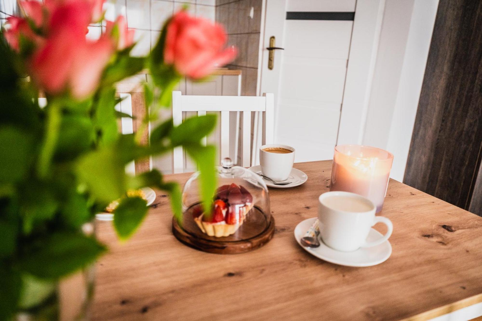 Apartamenty Baltyckie Władysławowo Exteriér fotografie