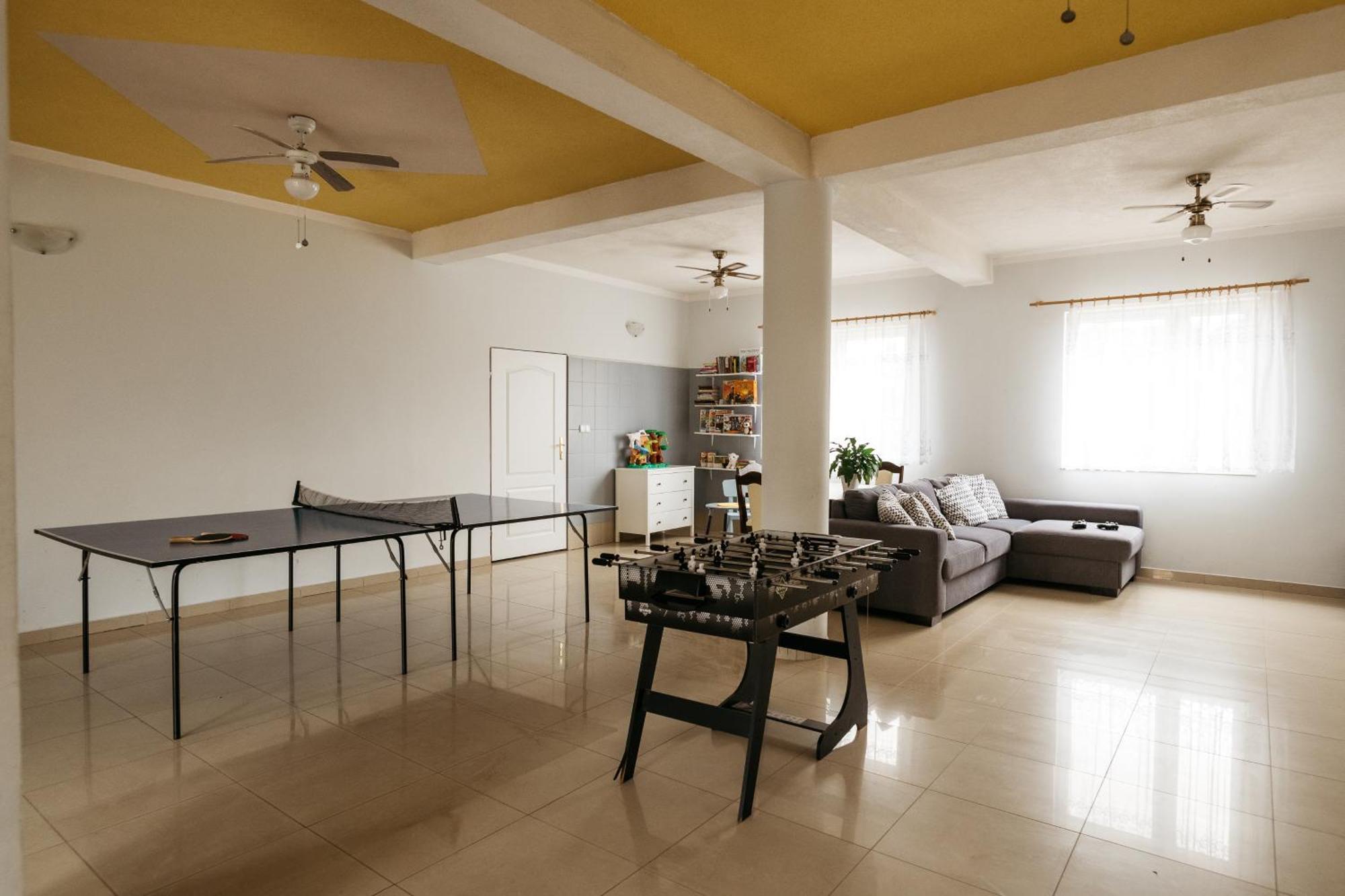 Apartamenty Baltyckie Władysławowo Exteriér fotografie