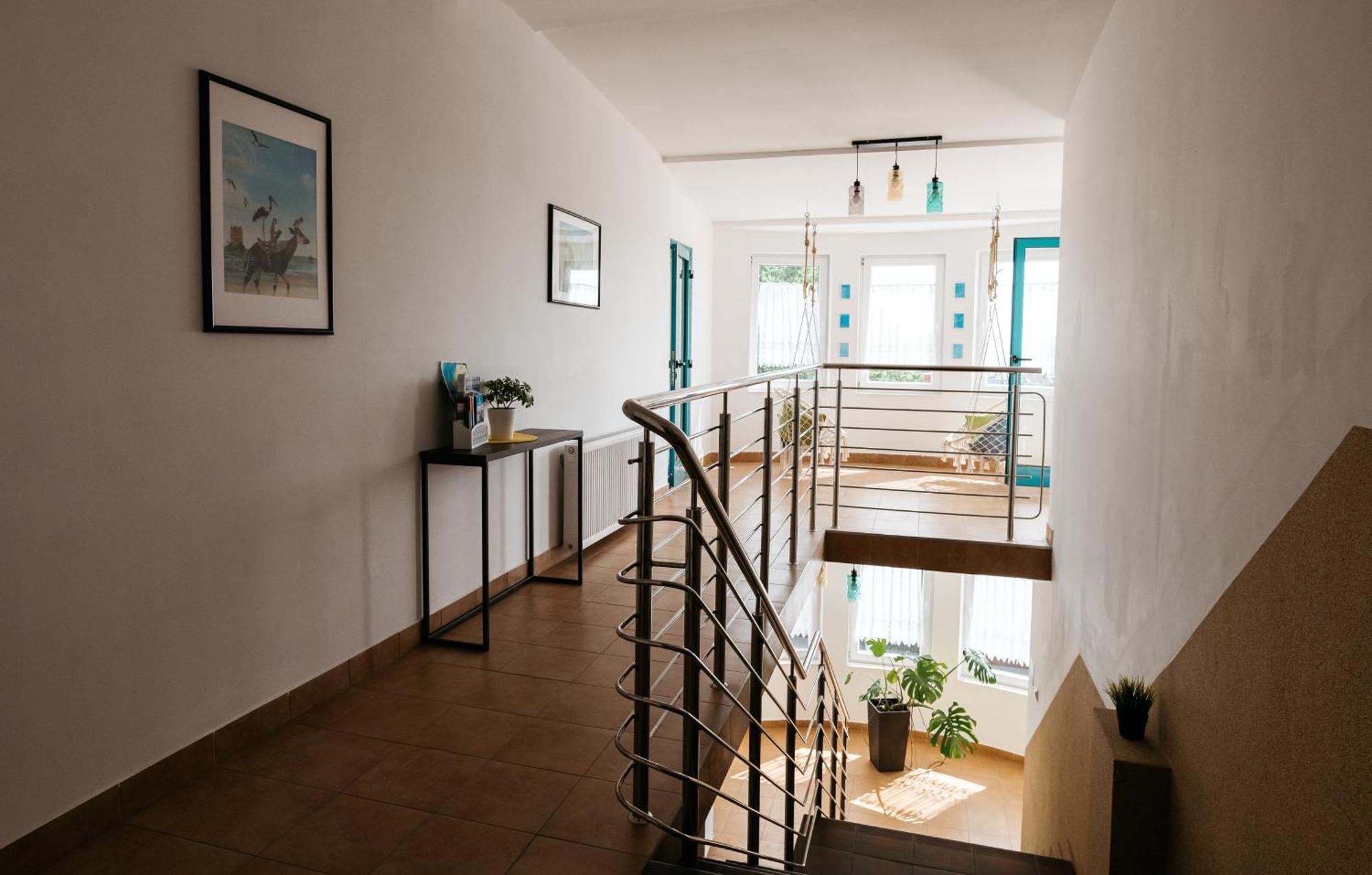 Apartamenty Baltyckie Władysławowo Exteriér fotografie