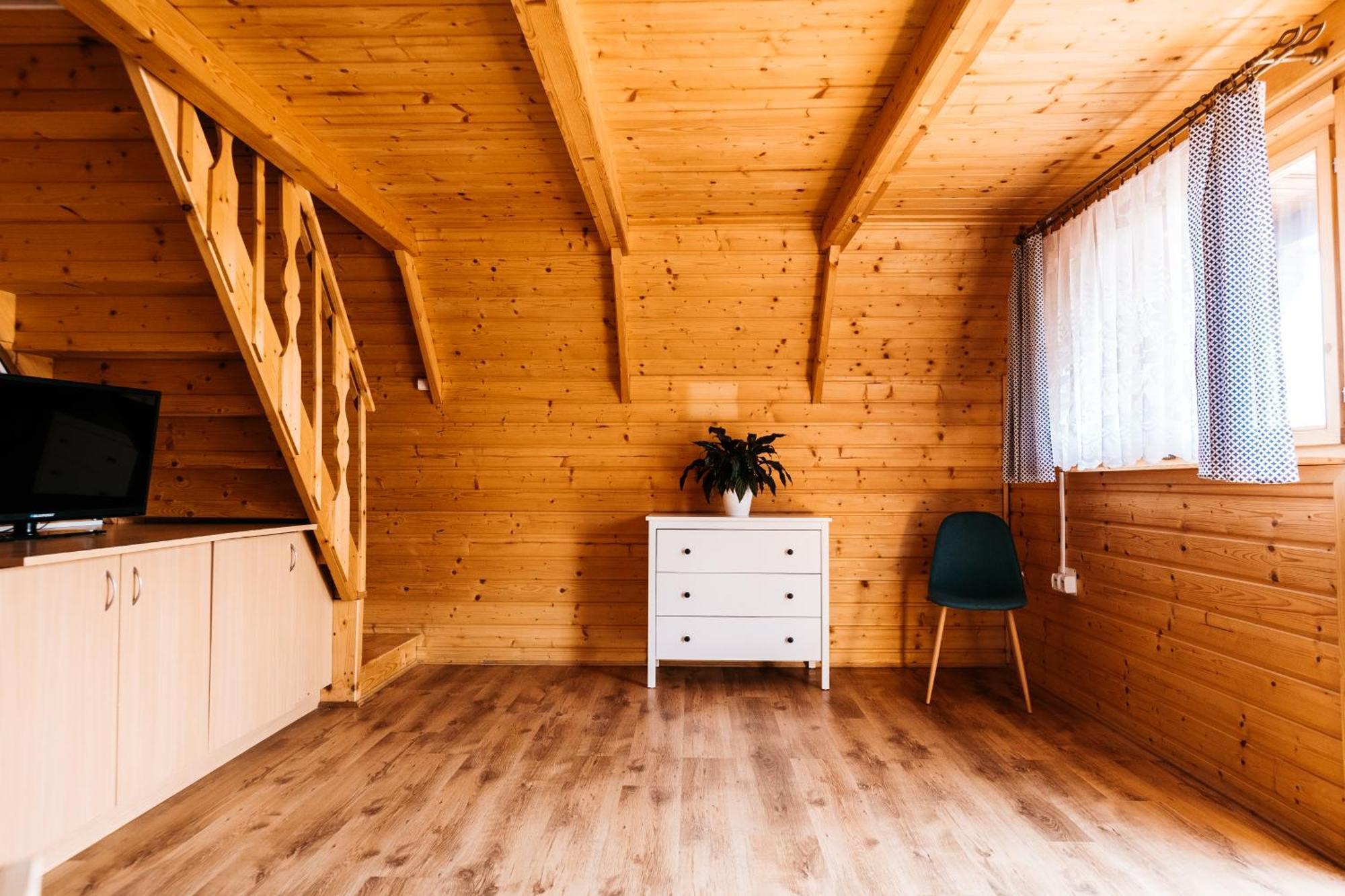 Apartamenty Baltyckie Władysławowo Exteriér fotografie