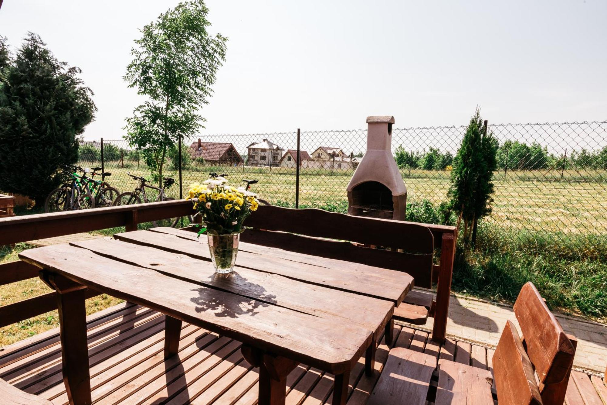 Apartamenty Baltyckie Władysławowo Exteriér fotografie