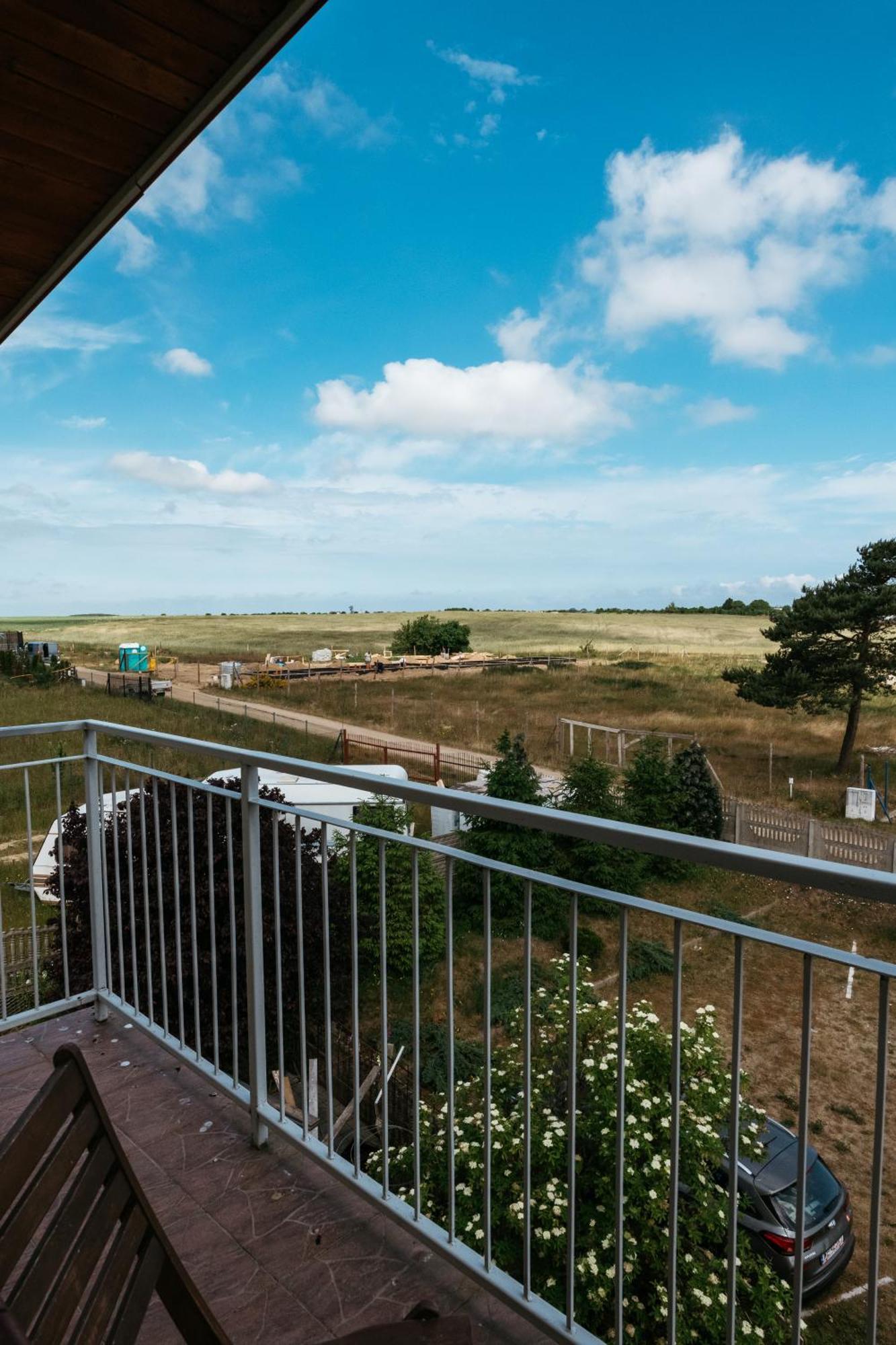 Apartamenty Baltyckie Władysławowo Exteriér fotografie