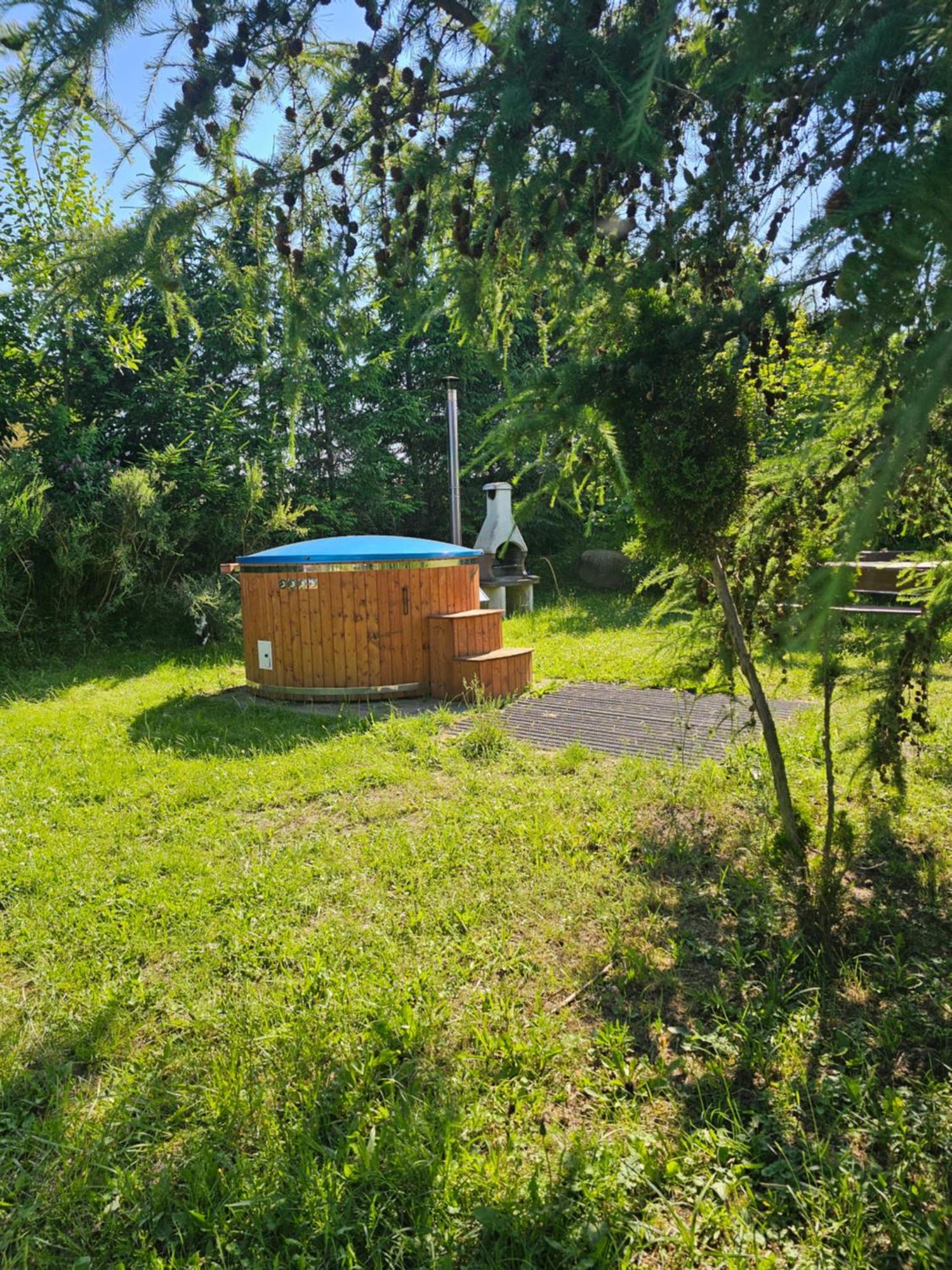 Apartamenty Baltyckie Władysławowo Exteriér fotografie