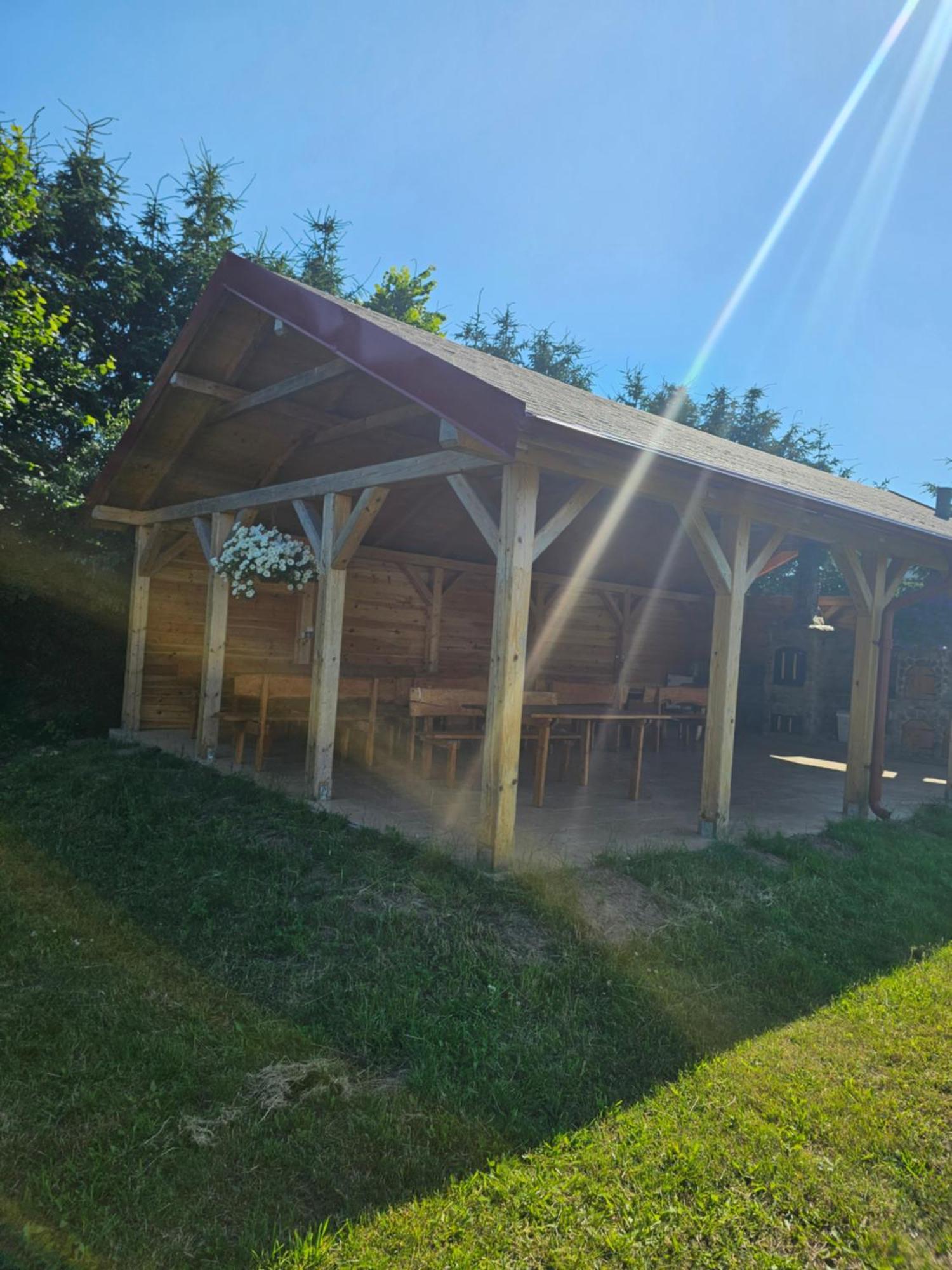 Apartamenty Baltyckie Władysławowo Exteriér fotografie