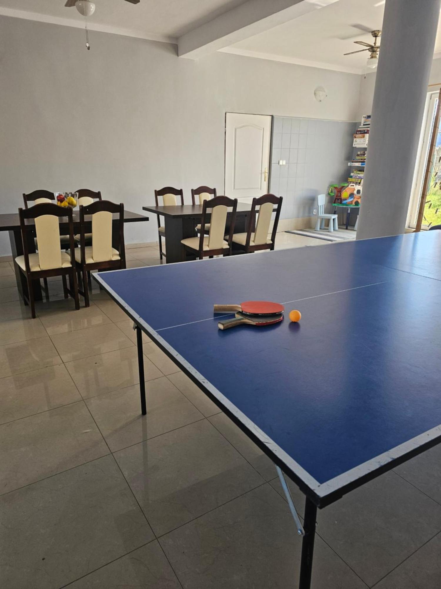 Apartamenty Baltyckie Władysławowo Exteriér fotografie