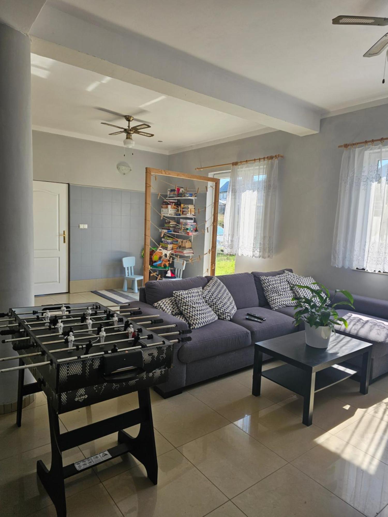 Apartamenty Baltyckie Władysławowo Exteriér fotografie