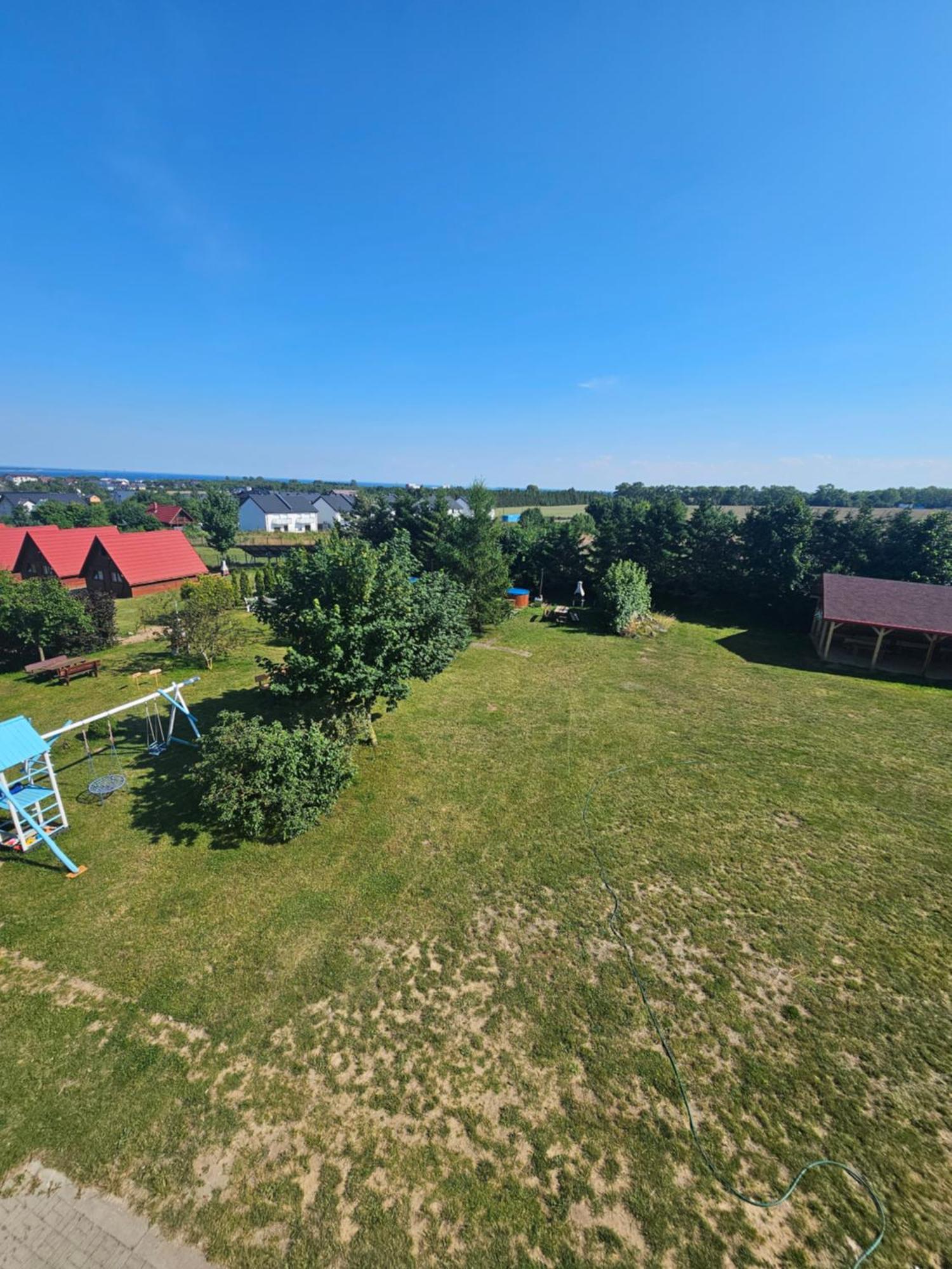 Apartamenty Baltyckie Władysławowo Exteriér fotografie