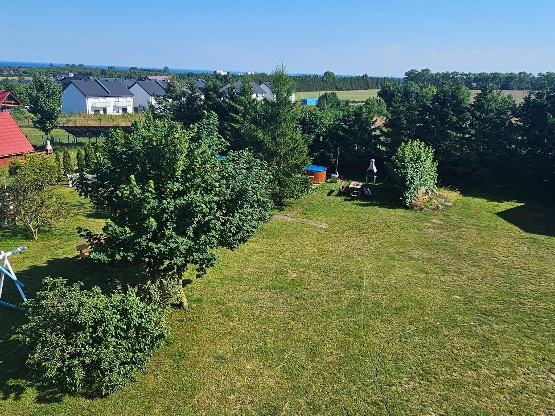 Apartamenty Baltyckie Władysławowo Exteriér fotografie